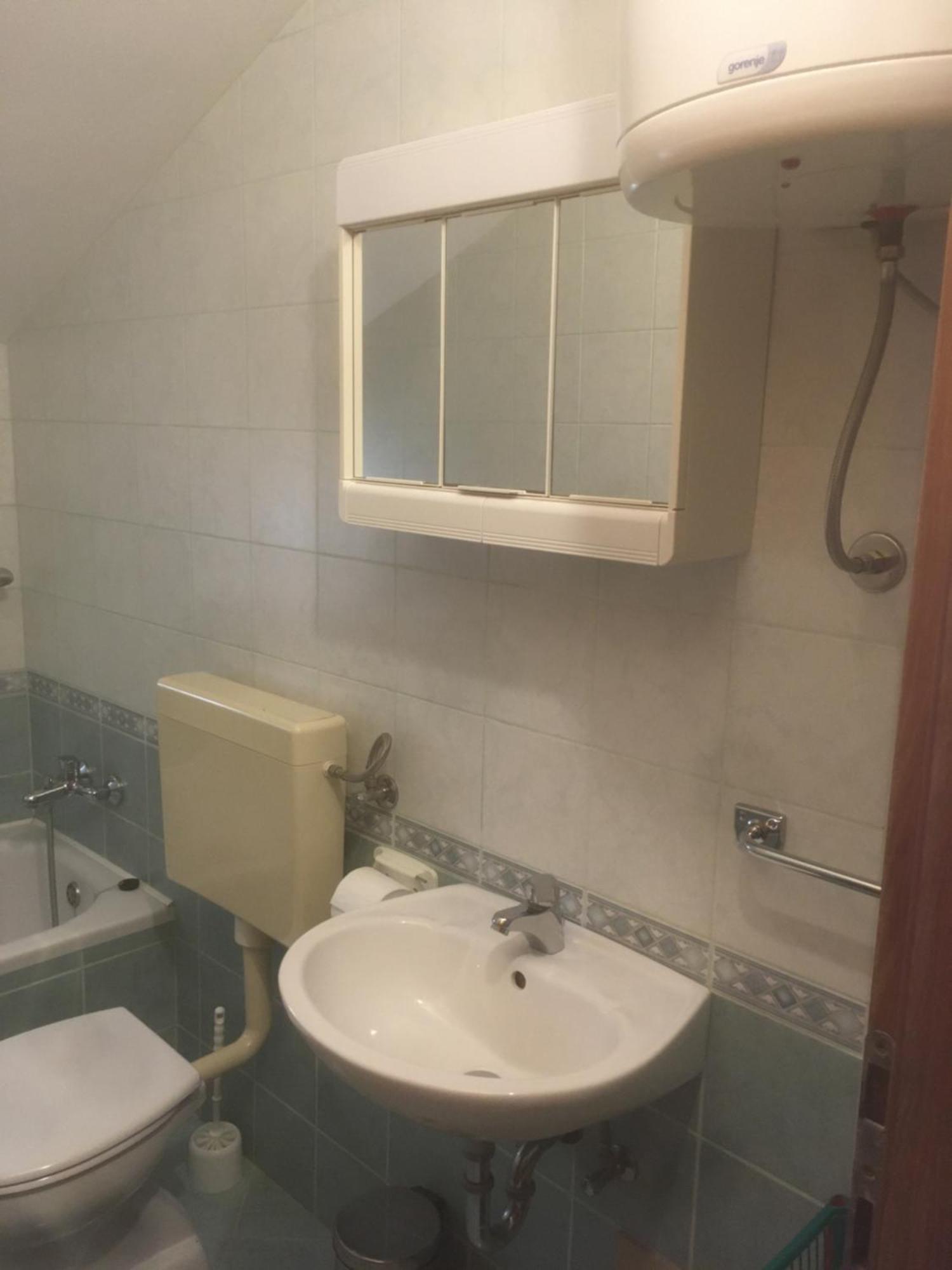 Apartments Maleo Sveti Petar  Kültér fotó