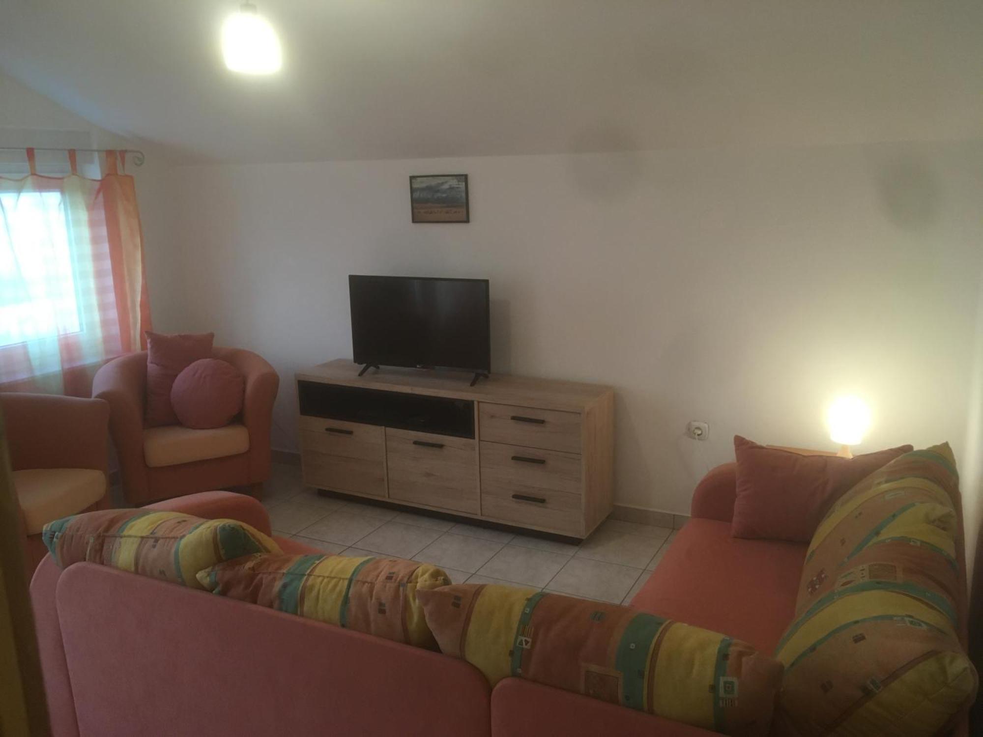 Apartments Maleo Sveti Petar  Kültér fotó