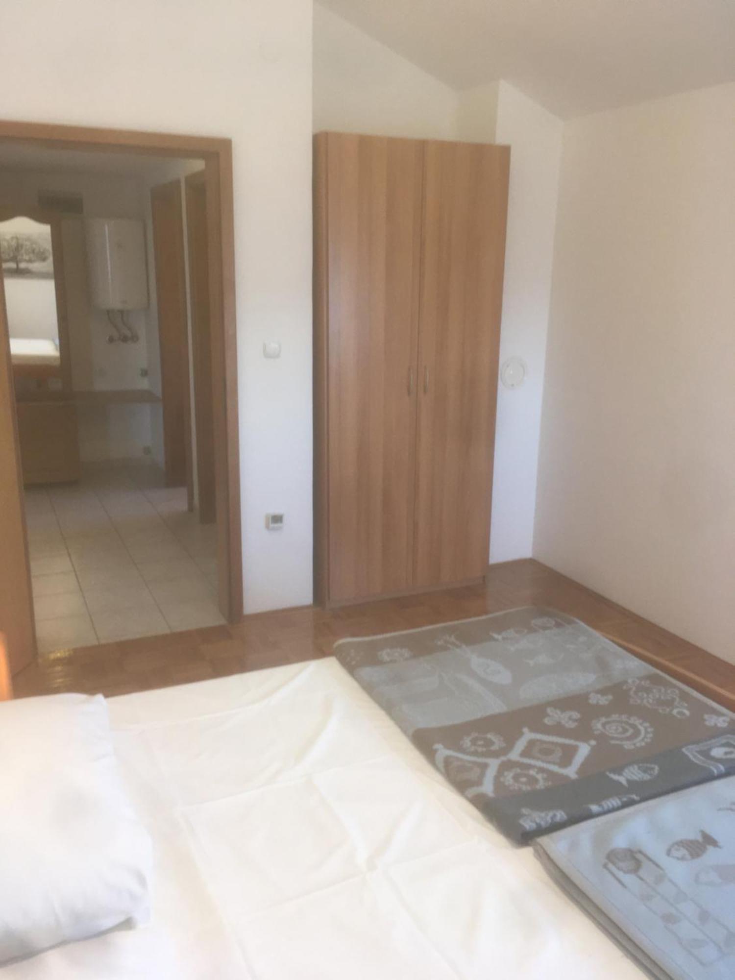 Apartments Maleo Sveti Petar  Kültér fotó