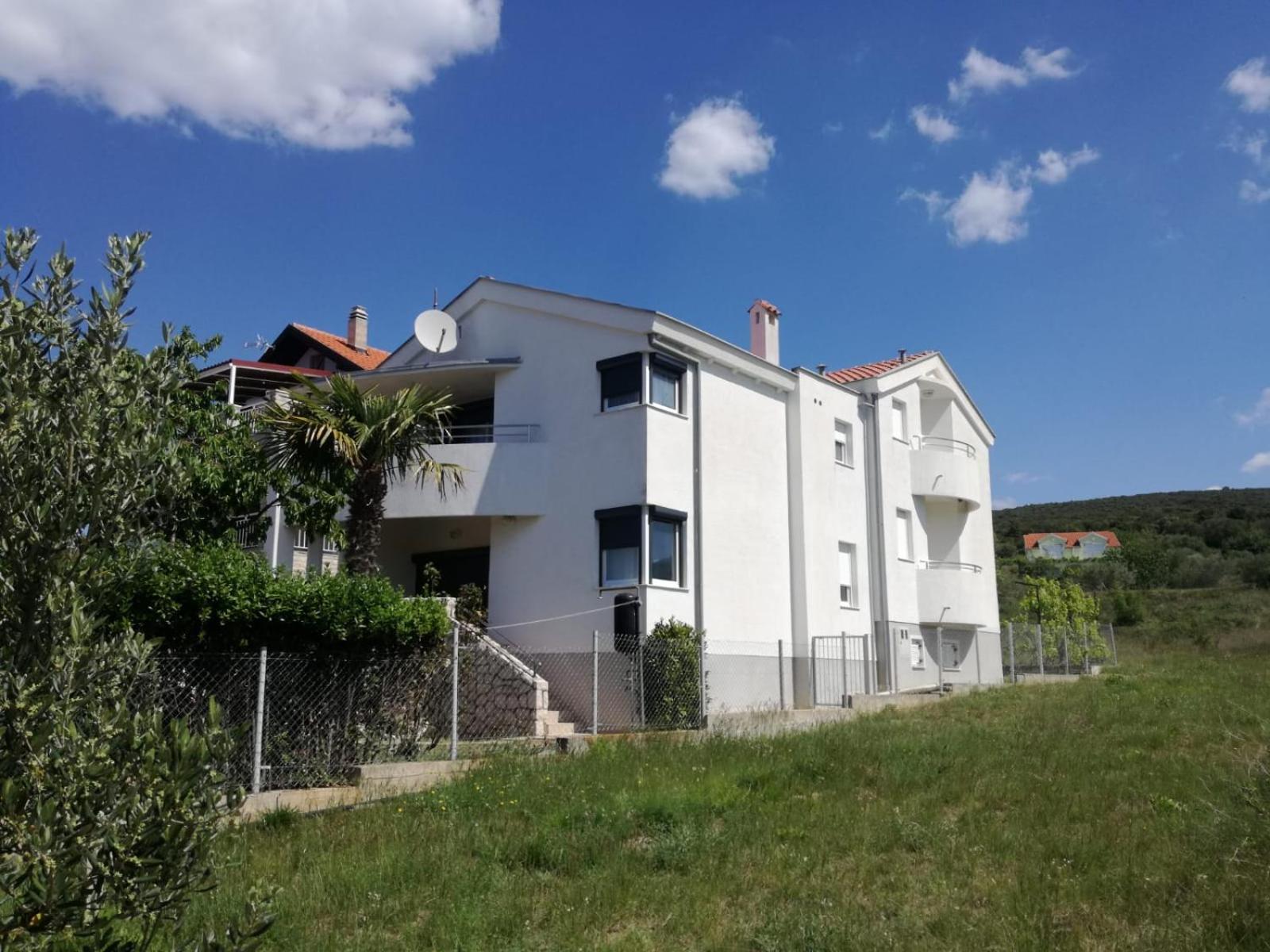 Apartments Maleo Sveti Petar  Kültér fotó