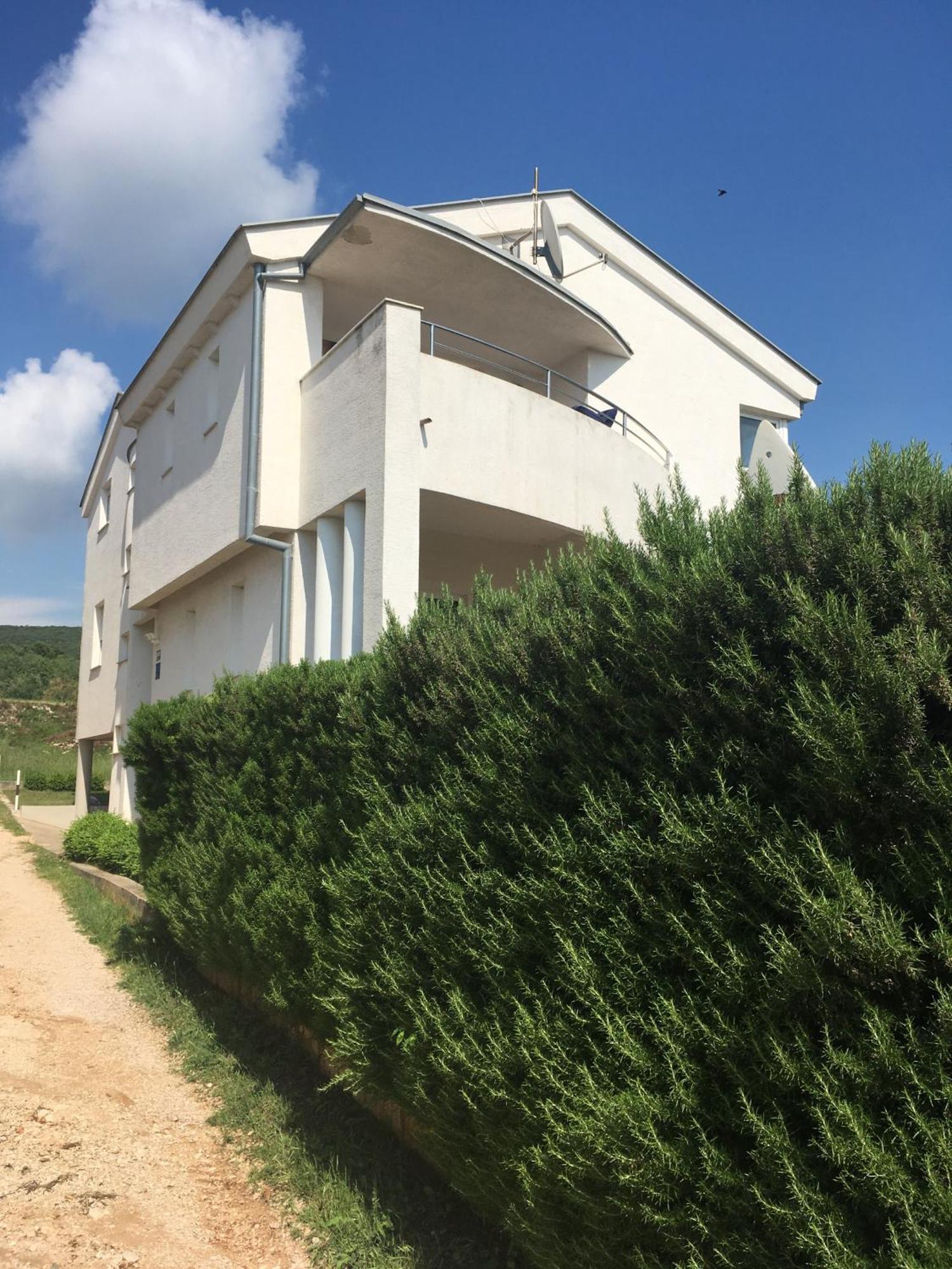 Apartments Maleo Sveti Petar  Kültér fotó