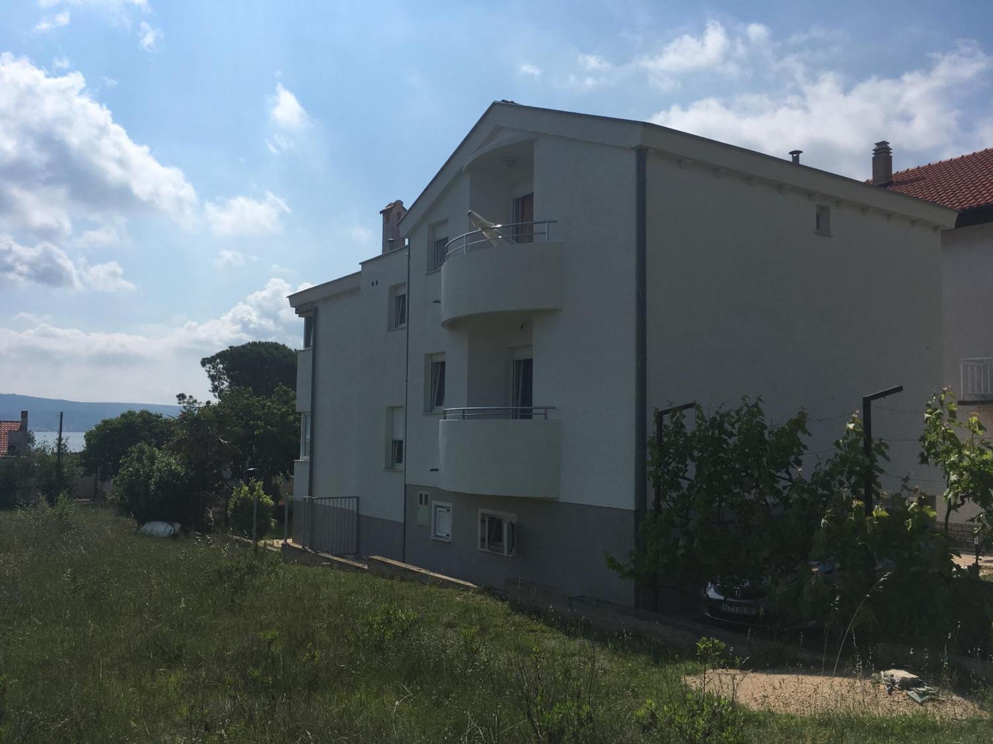 Apartments Maleo Sveti Petar  Kültér fotó