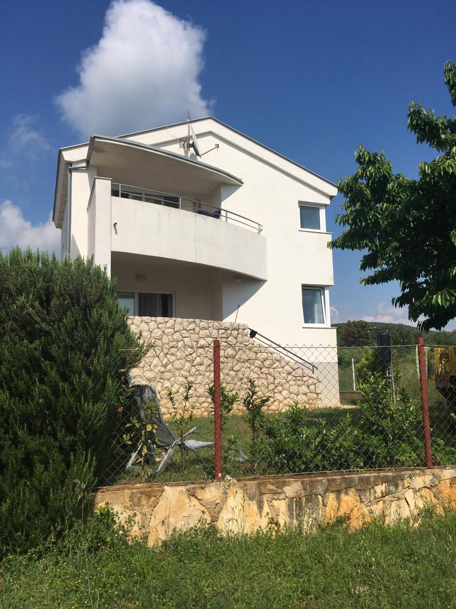 Apartments Maleo Sveti Petar  Kültér fotó